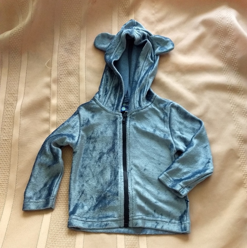 KicKic Pants Jacket